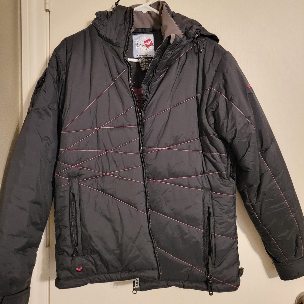 Roxy Snowboarding/Skiing Jacket! - image 1